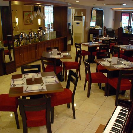 Cipta Hotel Wahid Hasyim Cakarta Dış mekan fotoğraf