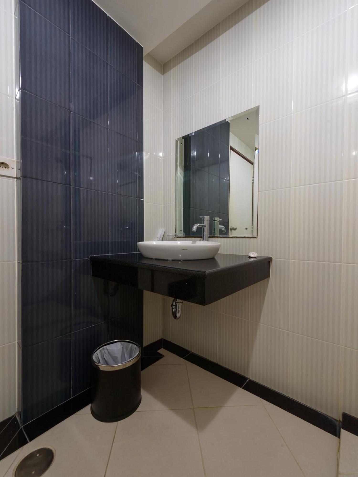 Cipta Hotel Wahid Hasyim Cakarta Dış mekan fotoğraf